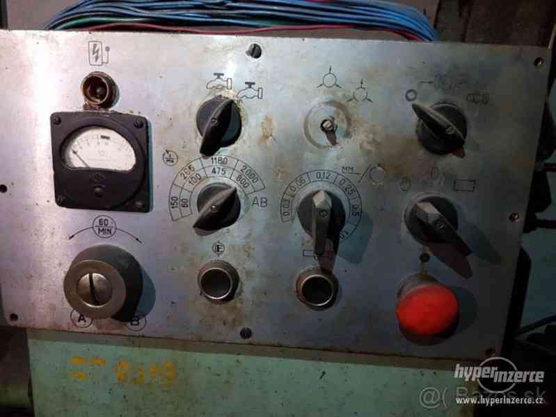 predam pilu na zelezo - foto 3