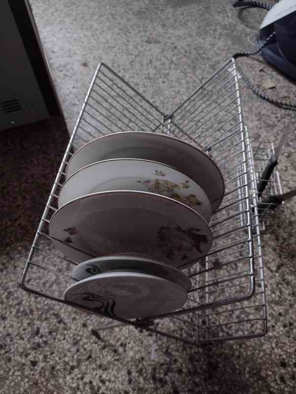 Okapávač kuchyňského nádobí - foto 2