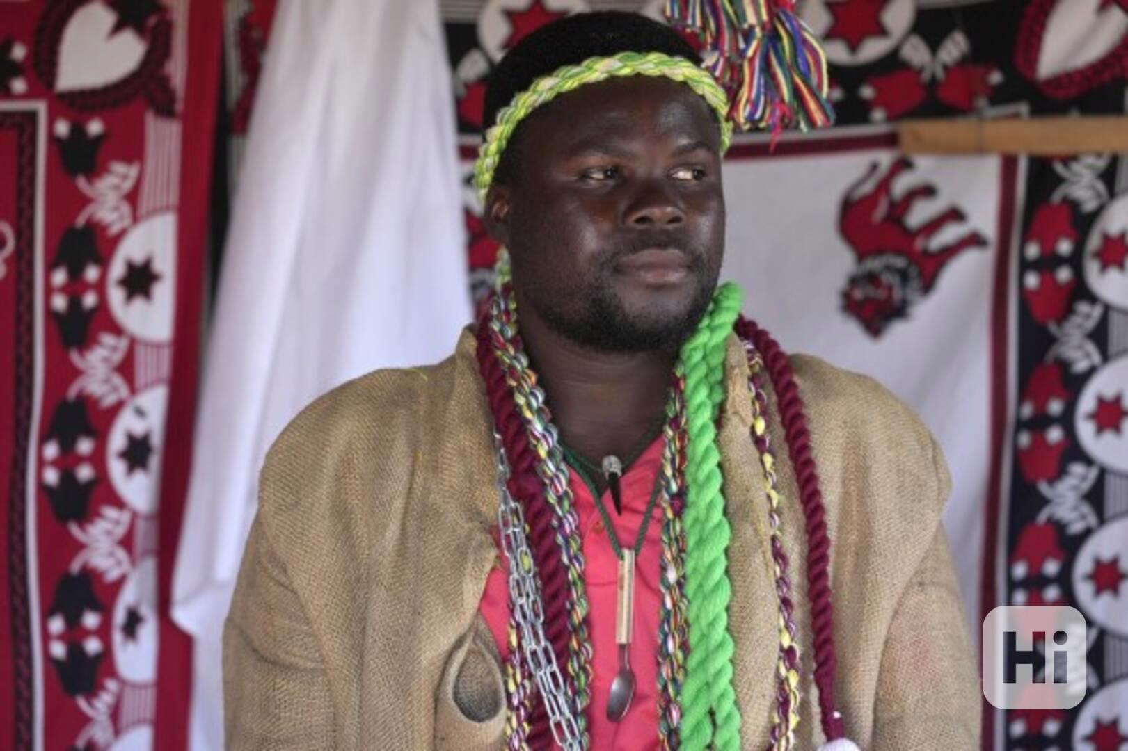 SANGOMA IN KWAZULU NATAL TRADITIONAL HEALER [+276867715974] - foto 1