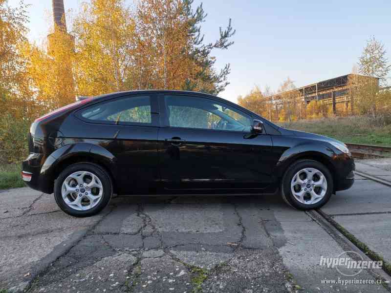 Ford Focus 1.8 92KW benzin Style,rok vyroby 2008,NÁDHERNÝ - foto 6