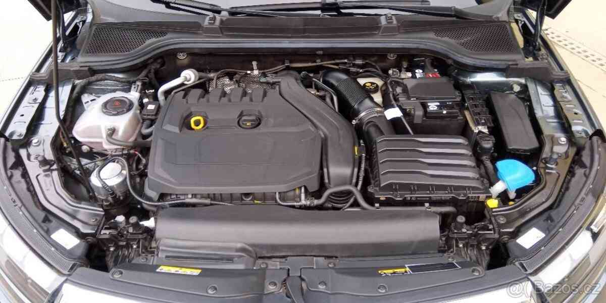 Škoda Kamiq 1,5   TSI 110 KW STYLE 1.maj., ČR - foto 16