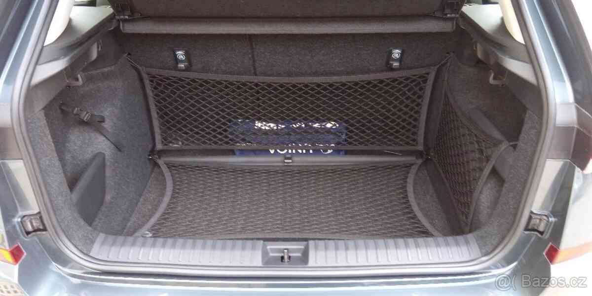 Škoda Kamiq 1,5   TSI 110 KW STYLE 1.maj., ČR - foto 6