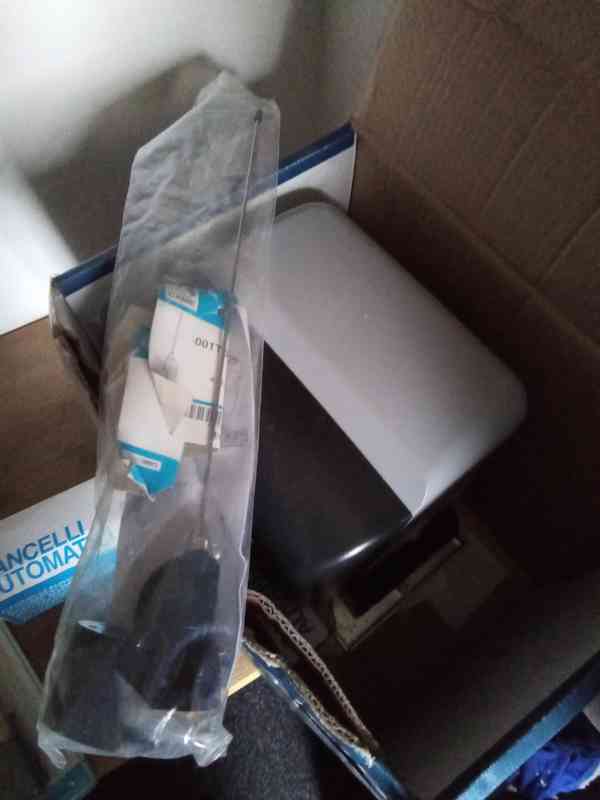 Motor na bránu  - foto 2