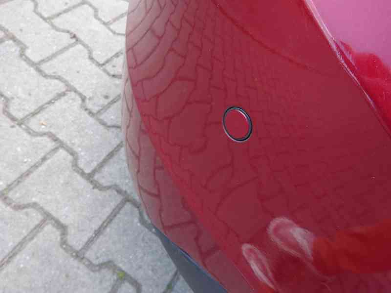 Volvo S60 2.0D r.v.2010 (120 kw) serviska Koupeno ČR - foto 15