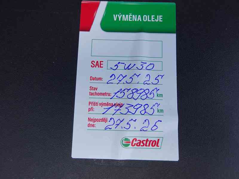 Volvo S60 2.0D r.v.2010 (120 kw) serviska Koupeno ČR - foto 17