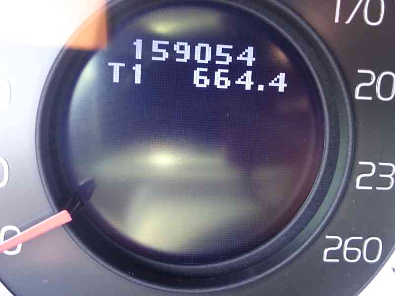 Volvo S60 2.0D r.v.2010 (120 kw) serviska Koupeno ČR - foto 5