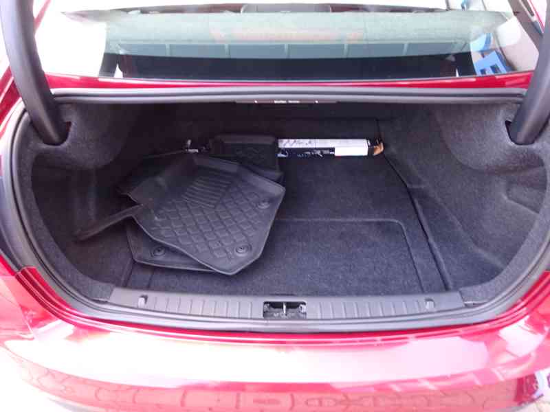 Volvo S60 2.0D r.v.2010 (120 kw) serviska Koupeno ČR - foto 14