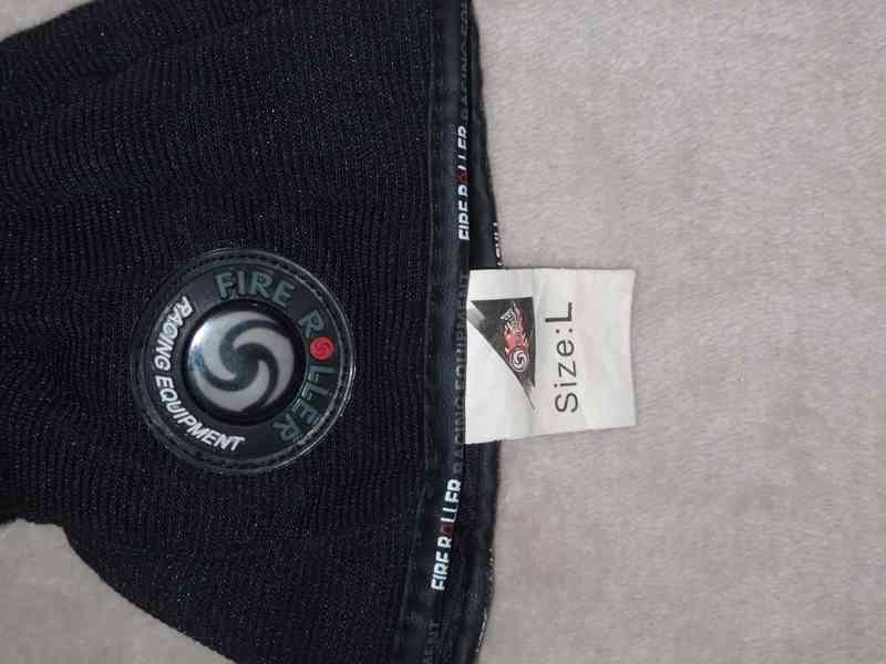 ZATEPLENÉ RUKAVICE  - foto 3