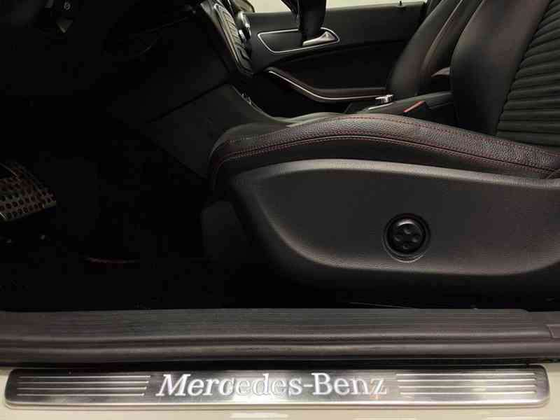 Mercedes-Benz CLA 200CDI AMG SHOOTING BRAKE - foto 13