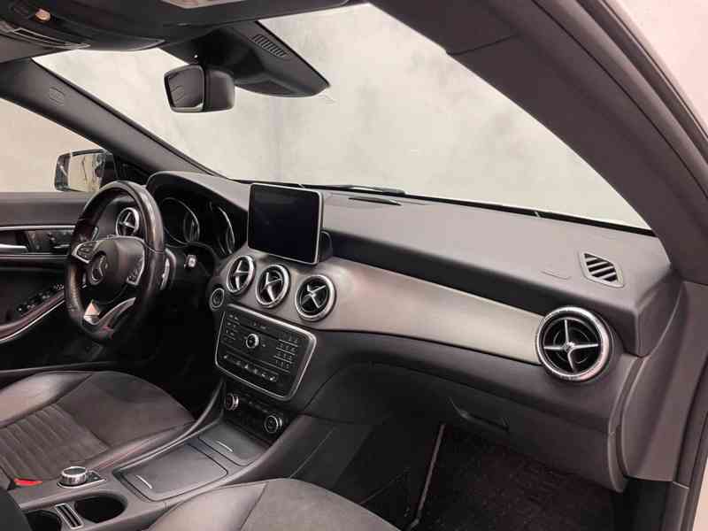 Mercedes-Benz CLA 200CDI AMG SHOOTING BRAKE - foto 21