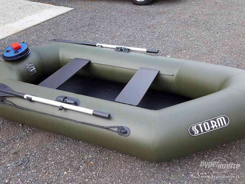 STORM ST - 280. material Valmex. - foto 1