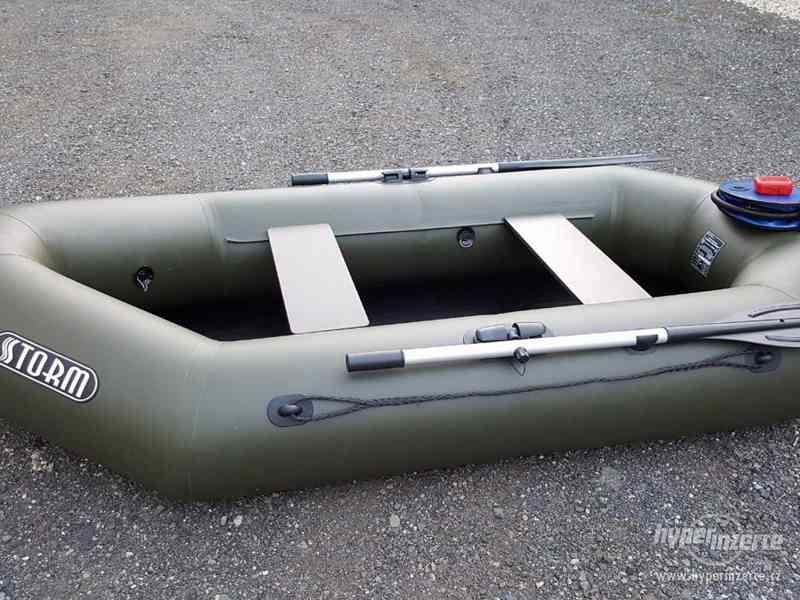 STORM ST - 280. material Valmex. - foto 2