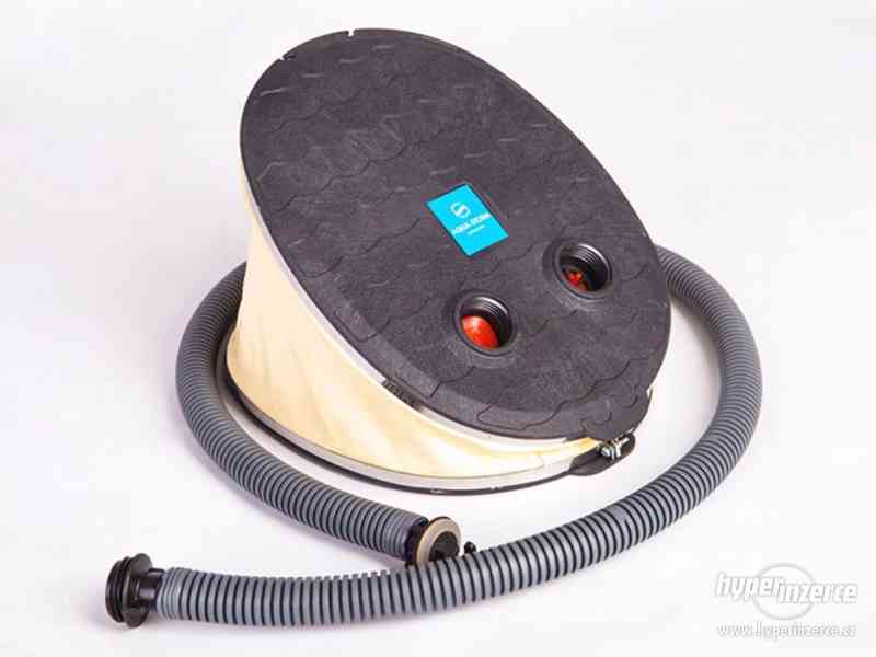 STORM ST - 280. material Valmex. - foto 6