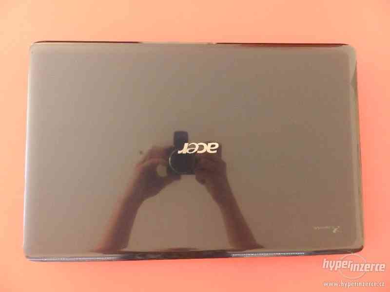 Acer Aspire 7736ZG,17"HD+, Intel Core2 Duo T9300 2.5GHz - foto 2