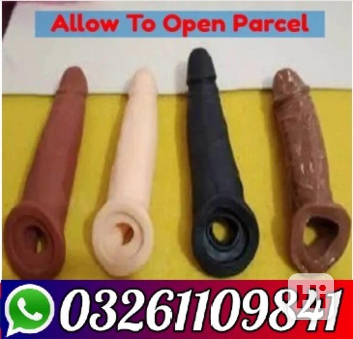 Silicone condom in pakistan - 03261109841 - foto 1