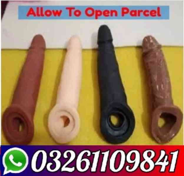Silicone condom in pakistan - 03261109841