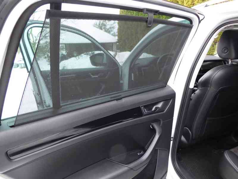 ŠKODA Kodiaq Style 2,0 TDI 140 kW DSG 4x4, 7 míst, tažné - foto 11