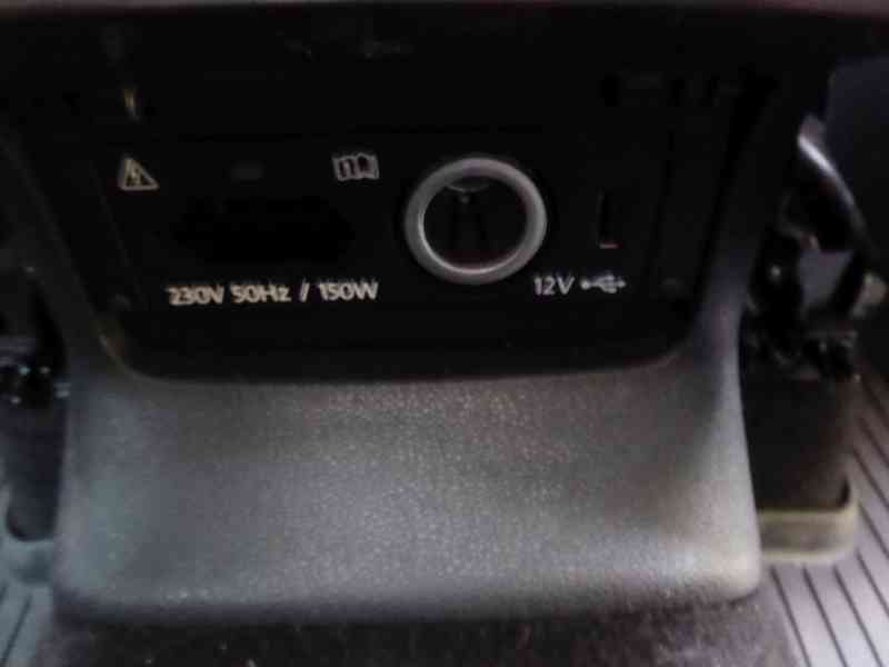 ŠKODA Kodiaq Style 2,0 TDI 140 kW DSG 4x4, 7 míst, tažné - foto 19