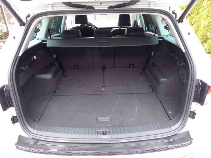 ŠKODA Kodiaq Style 2,0 TDI 140 kW DSG 4x4, 7 míst, tažné - foto 12