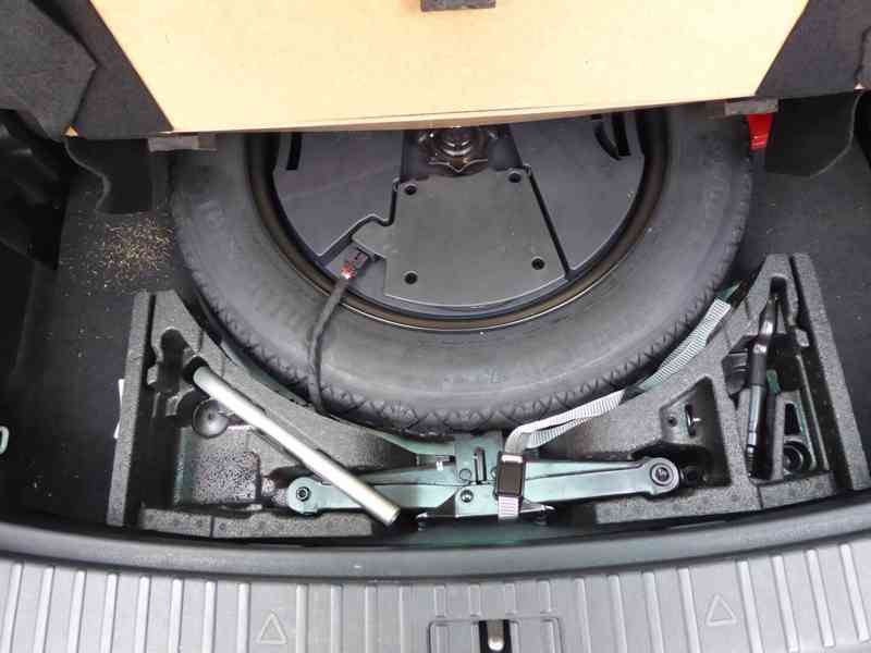 ŠKODA Kodiaq Style 2,0 TDI 140 kW DSG 4x4, 7 míst, tažné - foto 13