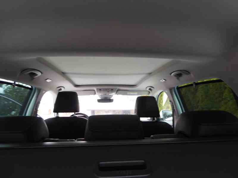 ŠKODA Kodiaq Style 2,0 TDI 140 kW DSG 4x4, 7 míst, tažné - foto 15