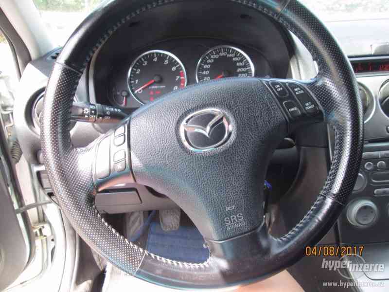 Mazda 6 - foto 2