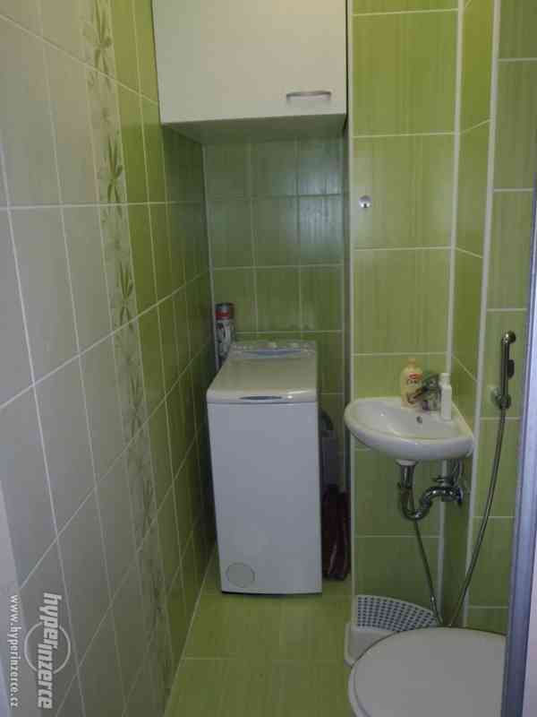 Pronajmu byt 3+1 v Hor Litvínově, 64m2, klidné místo u lesa - foto 4
