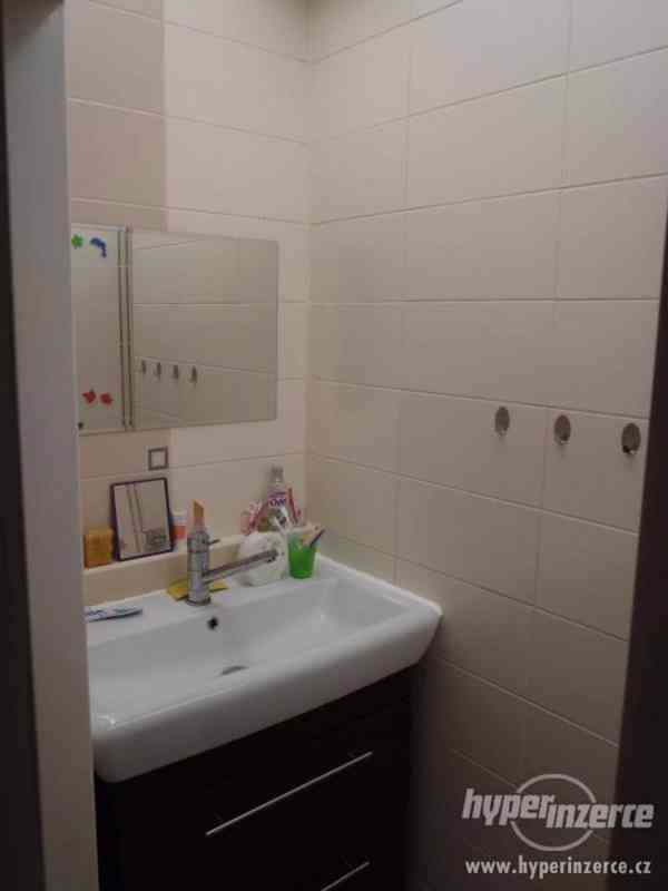 Pronajmu byt 3+1 v Hor Litvínově, 64m2, klidné místo u lesa - foto 5