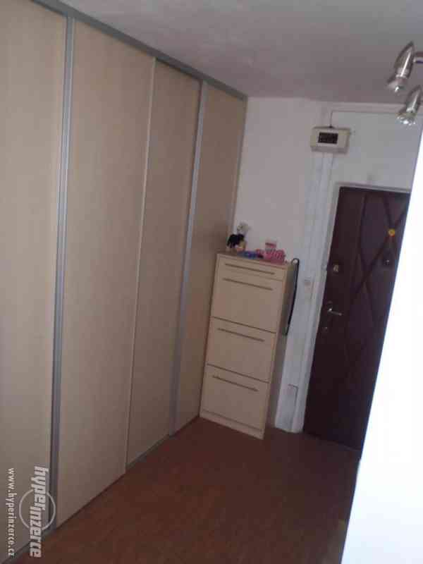 Pronajmu byt 3+1 v Hor Litvínově, 64m2, klidné místo u lesa - foto 3