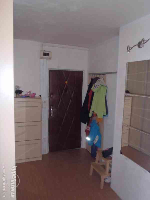 Pronajmu byt 3+1 v Hor Litvínově, 64m2, klidné místo u lesa - foto 2