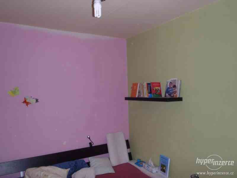 Pronajmu byt 3+1 v Hor Litvínově, 64m2, klidné místo u lesa - foto 8