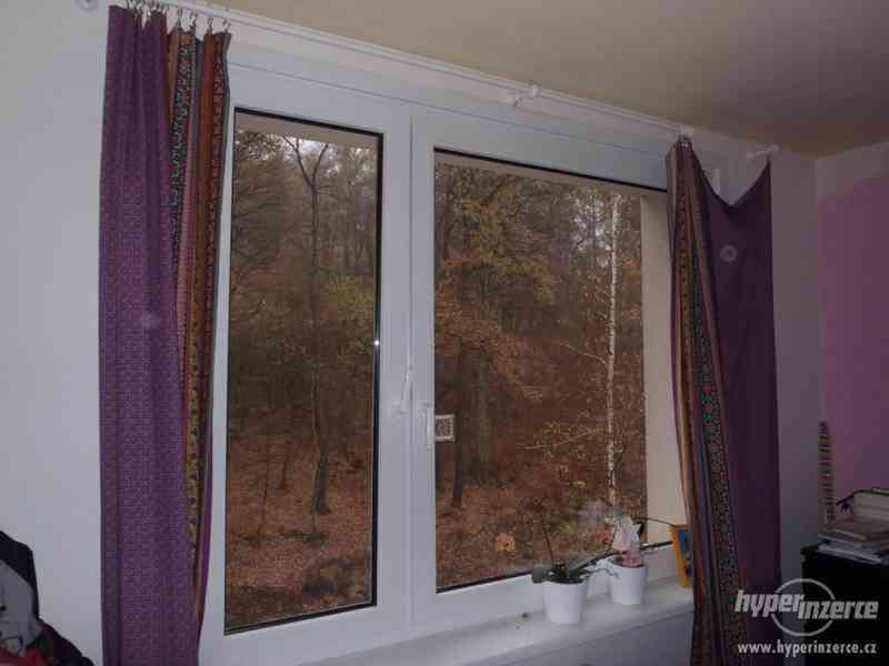 Pronajmu byt 3+1 v Hor Litvínově, 64m2, klidné místo u lesa - foto 9