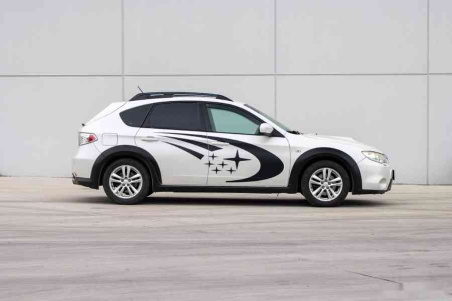 Subaru Impreza 2.0 Diesel XV - foto 5