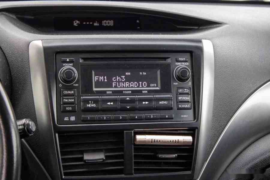 Subaru Impreza 2.0 Diesel XV - foto 16