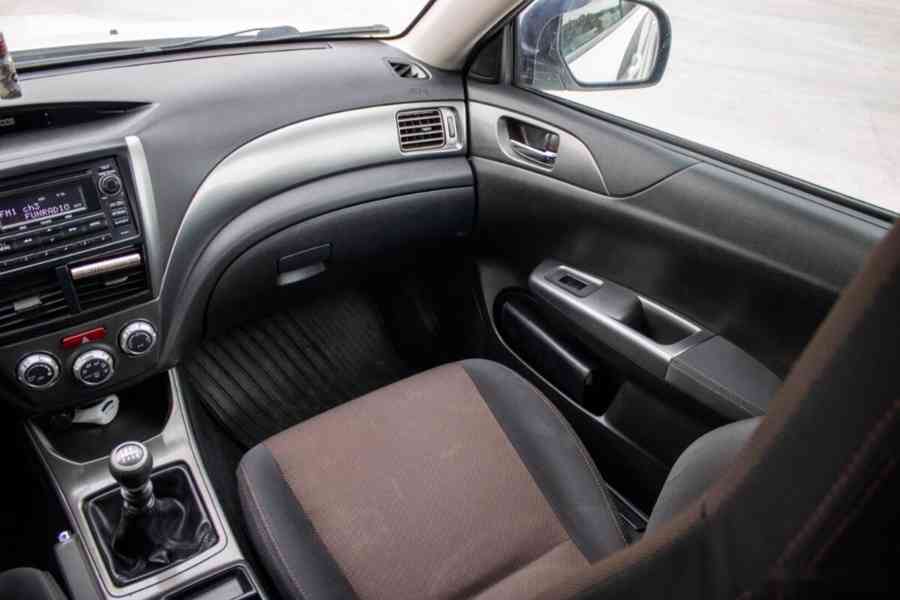 Subaru Impreza 2.0 Diesel XV - foto 12
