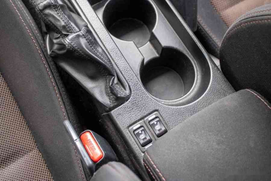 Subaru Impreza 2.0 Diesel XV - foto 20