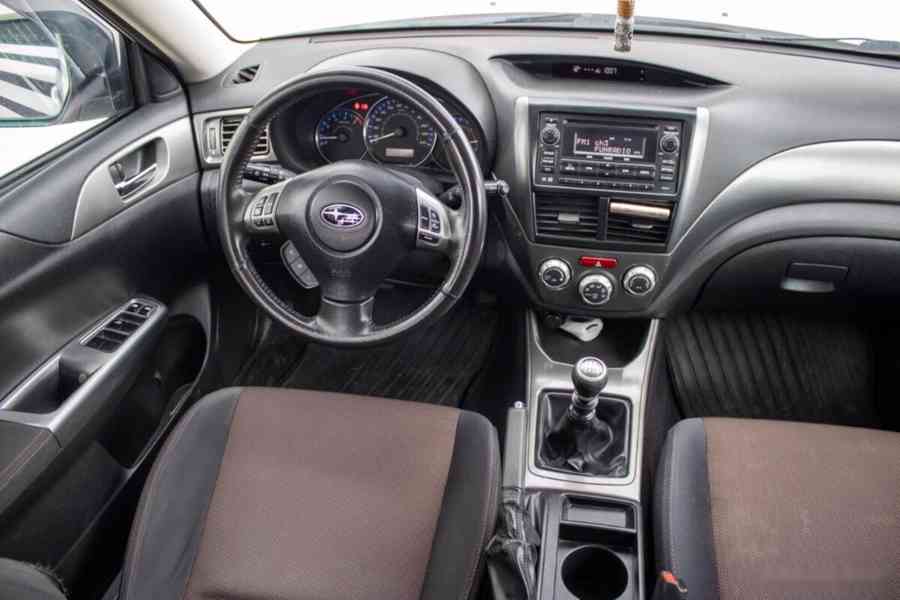 Subaru Impreza 2.0 Diesel XV - foto 11