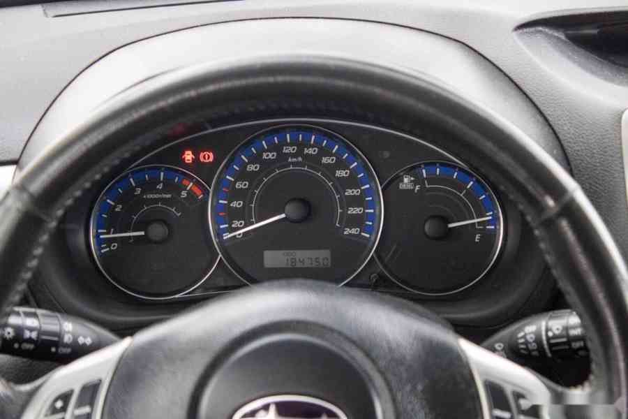 Subaru Impreza 2.0 Diesel XV - foto 14