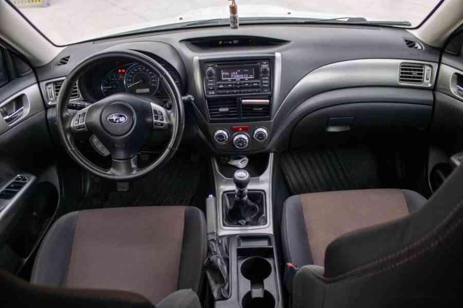 Subaru Impreza 2.0 Diesel XV - foto 10