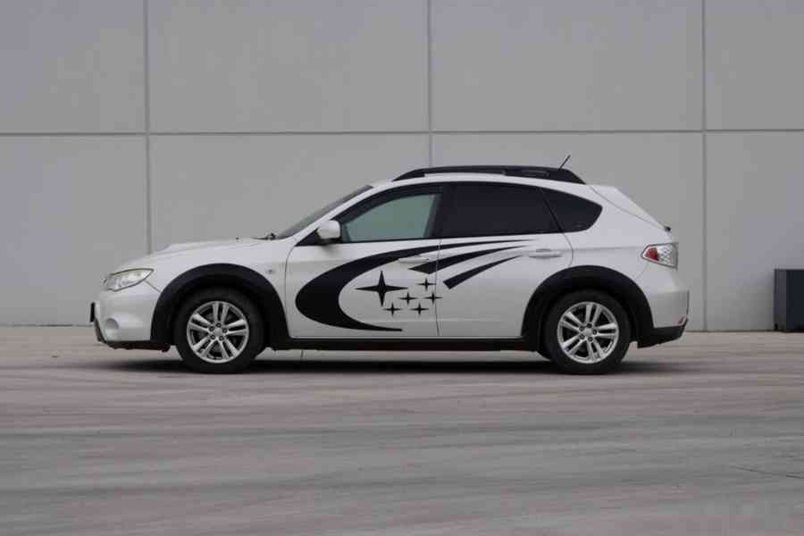 Subaru Impreza 2.0 Diesel XV - foto 7