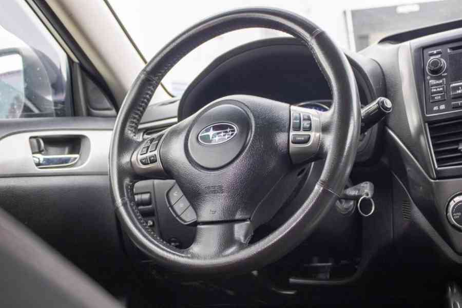 Subaru Impreza 2.0 Diesel XV - foto 13