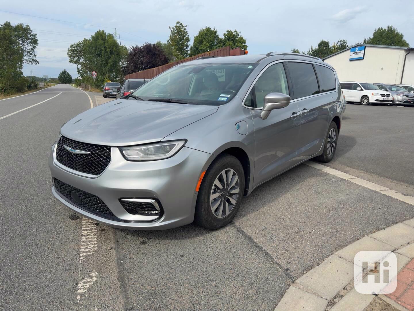  Chrysler Pacifica 3,6 Hybrid PlugIn Limited 2021 - foto 1