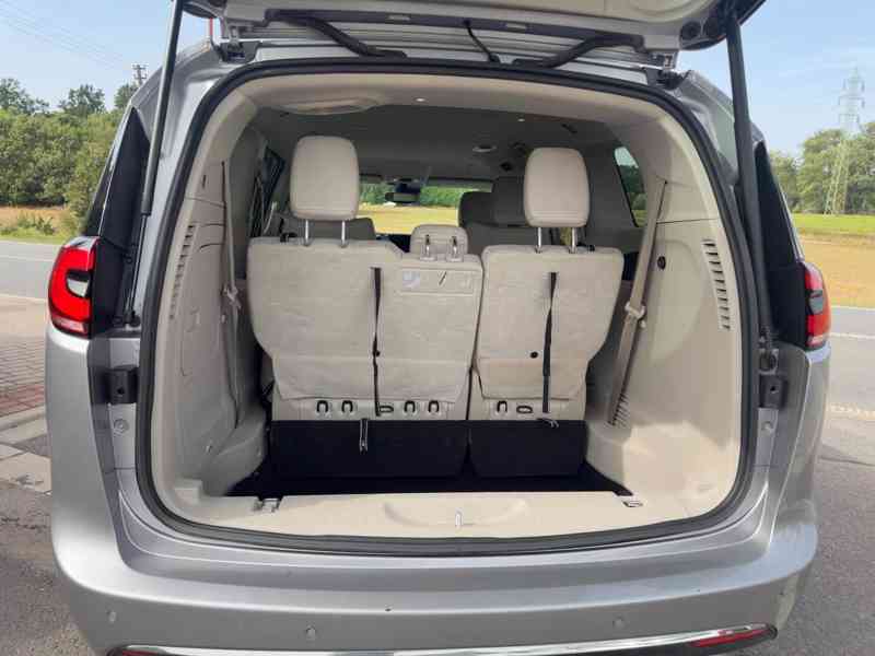 Chrysler Pacifica 3,6 Hybrid PlugIn Limited 2021 - foto 7