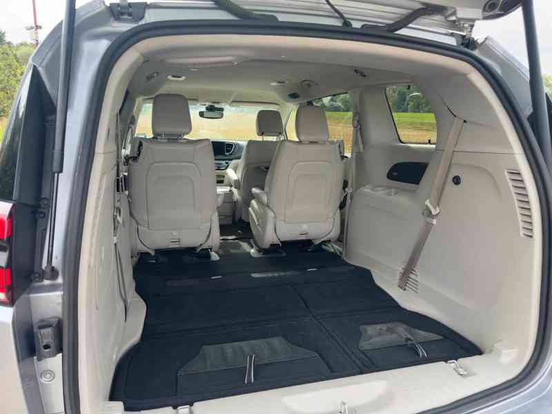 Chrysler Pacifica 3,6 Hybrid PlugIn Limited 2021 - foto 7