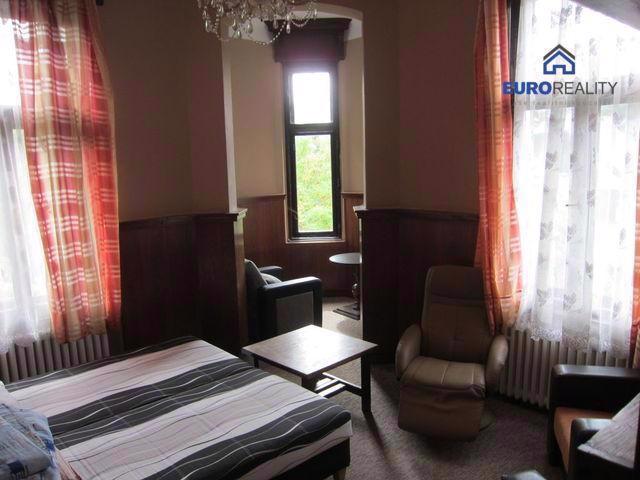 Prodej, hotel, 8113 m2, Františkovy Lázně - foto 3