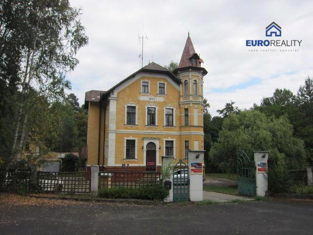 Prodej, hotel, 8113 m2, Františkovy Lázně - foto 9