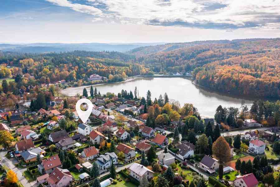 Prodej RD 6+2kk (Jevany u Prahy), víceúčelový - foto 7