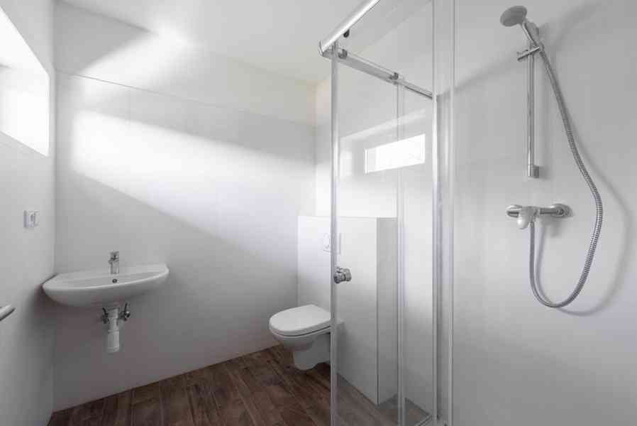 Prodej RD 6+2kk (Jevany u Prahy), víceúčelový - foto 5