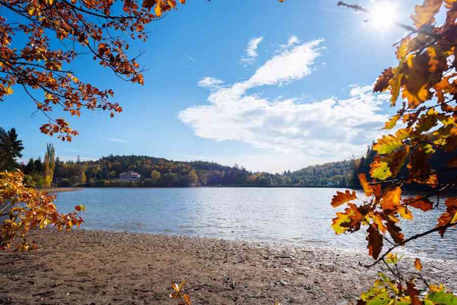 Prodej RD 6+2kk (Jevany u Prahy), víceúčelový - foto 8