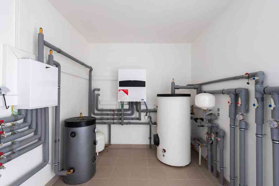 Prodej RD 6+2kk (Jevany u Prahy), víceúčelový - foto 4